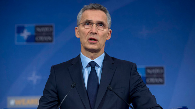 Șeful NATO: Statele membre trebuie să cheltuiască mai mult pentru apărare