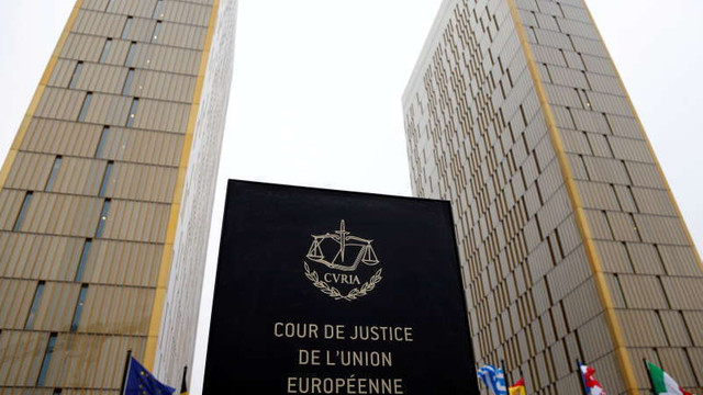 Supremația dreptului UE: Bruxelles-ul trimite Polonia în fața Curții de Justiție a UE