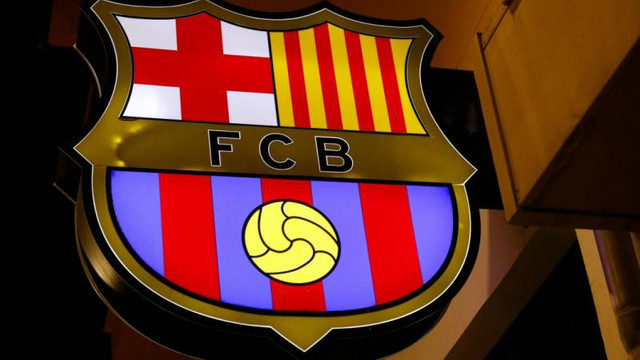 Barcelona, vizată de un nou scandal: Ar fi „virat” 1,4 milioane de euro în conturile unui fost arbitru din La Liga