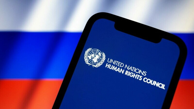 Rusia cere o reuniune a Consiliului de Securitate al ONU pe tema sabotajului asupra gazoductelor Nord Stream