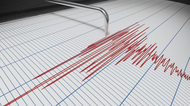 România: În Gorj, pământul continuă să se cutremure: S-au înregistrat 7 cutremure, cel mai mare având o magnitudine de 4,2