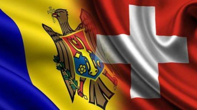 Elveția va oferi un suport financiar R. Moldova în valoare de două milioane de euro pentru a cofinanța Programul național pentru muncă decentă 2021-2024