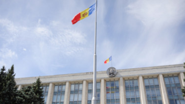 Executivul de la Chișinău cere din nou Rusiei să nu se amestece în treburile interne ale Republicii Moldova