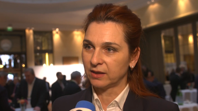Ana Revenco, pentru Deutsche Welle: „Când Rusia a demarat agresiunea militară în Ucraina, toate amenințările la adresa Republicii Moldova au luat amploare”