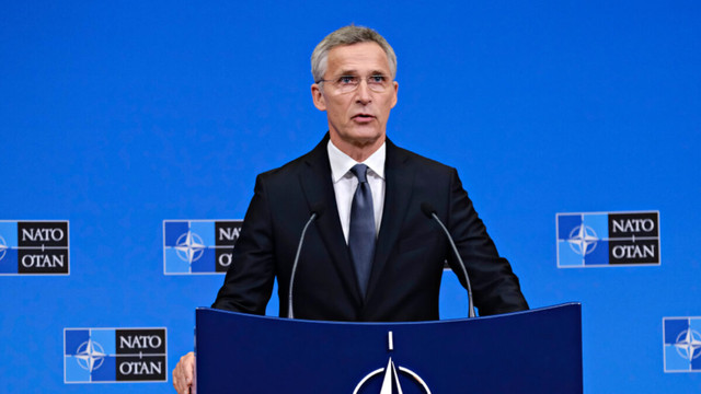 Finlanda va intra în NATO în câteva zile, anunță Jens Stoltenberg