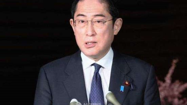 Japonia intenționează să ceară o reuniune a Consiliului de Securitate al ONU