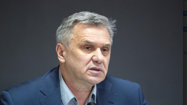 Igor Boțan: Nu poate să existe prosperitate și dezvoltare economică fără securitate
