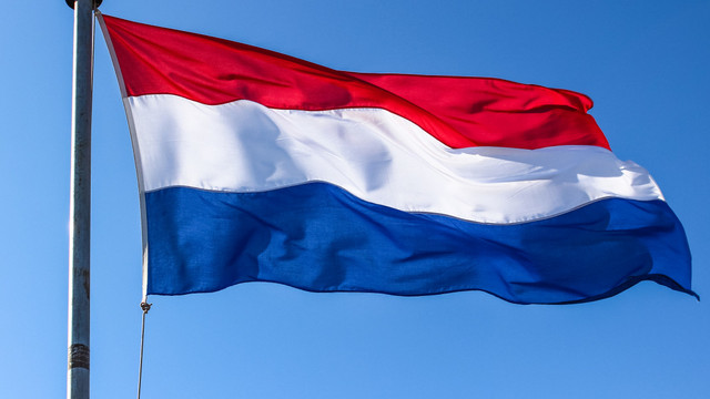 Olanda acuză Rusia că se pregătește să-i atace infrastructura energetică din Marea Nordului