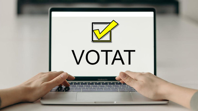 Dezvoltarea și implementarea sistemului de vot prin internet - subiect de discuție în Parlament