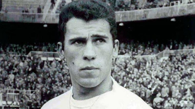 Doliu în lumea fotbalului. A murit Amancio Amaro, unul dintre cei mai mari jucători din istoria Real Madrid