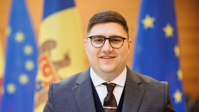 Daniel Vodă: Miniștrii din Guvernul Recean sunt miniștri care vor face și deja realizează deplasări în teritoriu și în străinătate