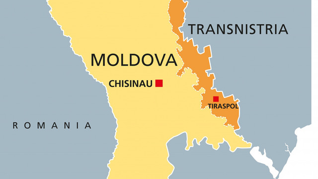 Autoritățile din R. Moldova neagă informația difuzată de Ministerul rus al Apărări, potrivit căreia Ucraina ar pregăti provocări în regiunea transnistreană