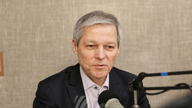 Europarlamentarul Dacian Cioloș: Mai mulți lideri europeni continuă presiunile politice asupra lui Victor Orban
