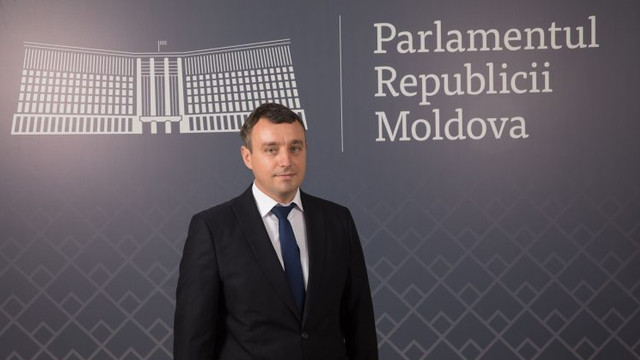 Deputatul Igor Chiriac la sesiunea de iarnă a AP OSCE: „Kremlinul duce o campanie împotriva eforturilor R. Moldova de a construi o democrație stabilă și de a adera la UE”