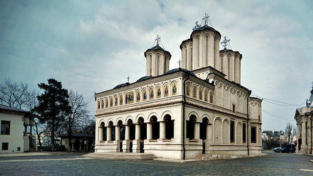Biserica Ortodoxă Română va construi o catedrală și un centru cultural românesc la Bălți 