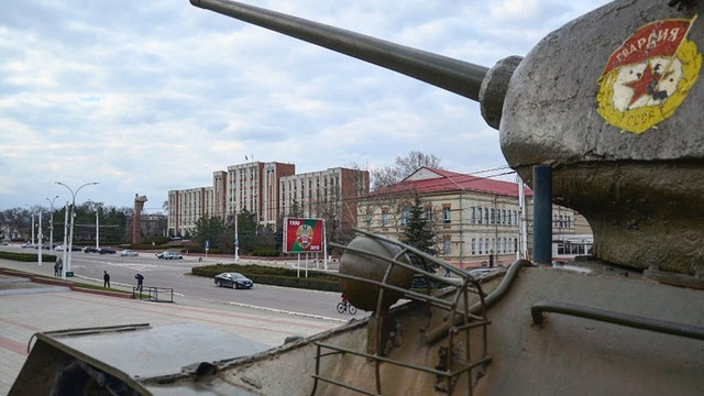 Promo-LEX: Misiunea de pacificare din regiunea transnistreană trebuie reformată, NU consolidată 