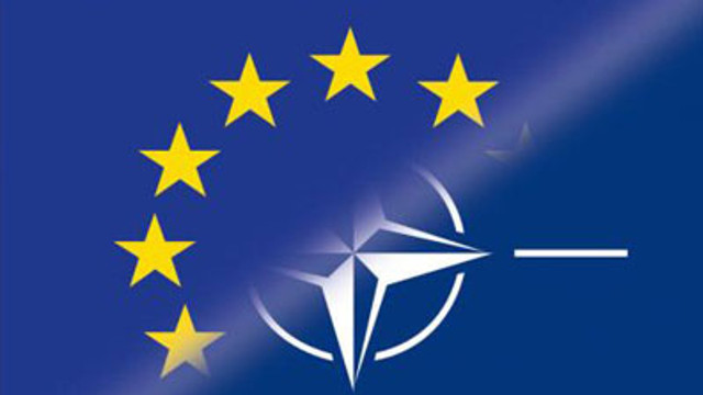 NATO și UE reacționează rezervat la propunerea chineză de încetare a focului în Ucraina