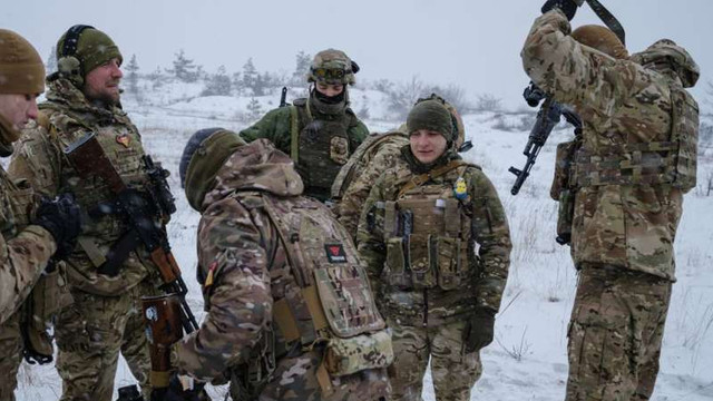 Moscova avertizează țările membre ale NATO și Ucraina că o amenințare la adresa securității regiunii transnistrene va fi considerat ca un atac asupra Federației Ruse