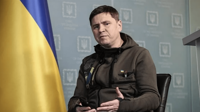 Kievul insistă că orice pace cu Rusia trebuie să prevadă revenirea Ucrainei la frontierele din 1991