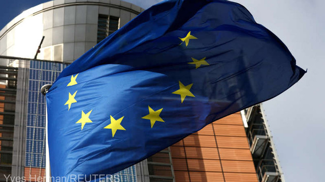 UE aprobă noi sancțiuni împotriva Rusiei