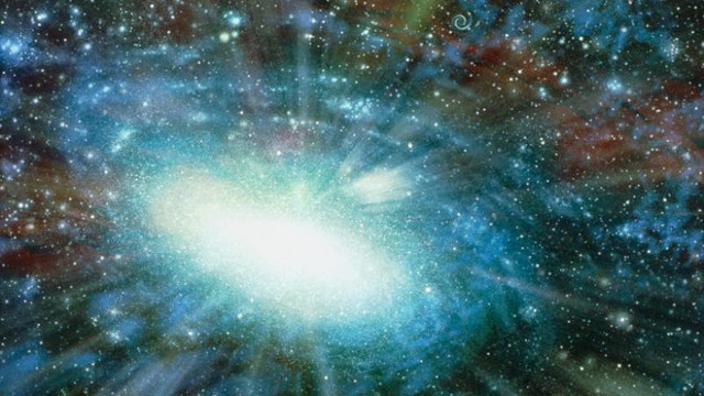Telescopul James Webb a făcut o descoperire galactică surprinzătoare ce aruncă în aer toate teoriile despre începuturile Universului
