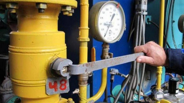 Moldovagaz începe deconectarea de la gaze naturale a consumatorilor care au datorii