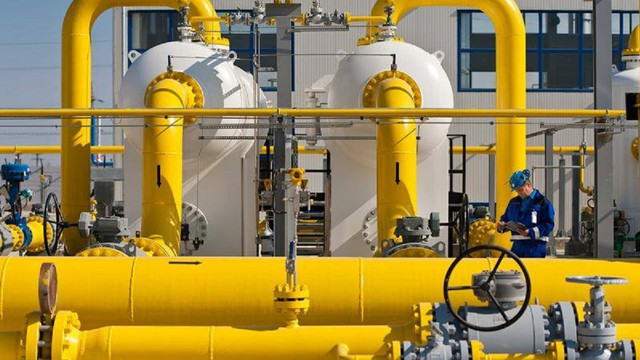 România va achiziționa un miliard de metri cubi de gaze din Azerbaidjan. Marcel Ciolacu: Prin acest contract, vrem să ajutăm și Republica Moldova