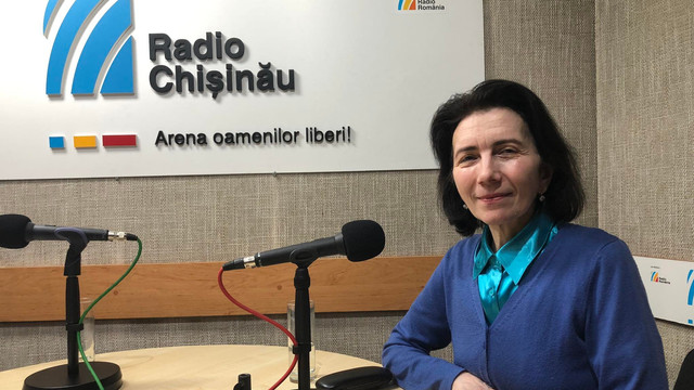 Elena Negru: O problemă de securitate națională o reprezintă și confuzia identitară a populației din Republica Moldova