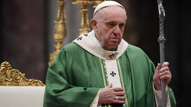 Papa Francisc va vizita Ungaria la sfârșitul lui aprilie. Este prevăzută și o întâlnire cu premierul Viktor Orban