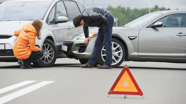 Ilie Bricicaru: „Siguranța rutieră este un complex de acțiuni care includ managementul instituțional, legislația și educația rutieră