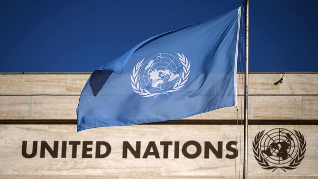 Libia: ONU lansează o inițiativă pentru organizarea de alegeri în 2023