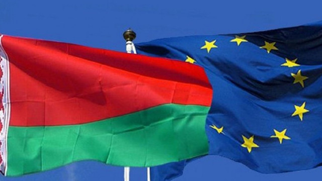 UE prelungește cu încă un an sancțiunile împotriva Belarusului
