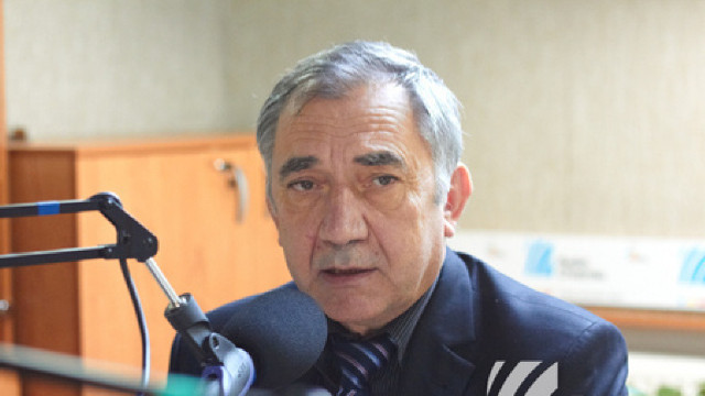 Ion Iovcev, pentru Radio Chișinău: Scopul Kremlinului a fost dintotdeauna acela de a menține Rep. Moldova sub influența Federației Ruse