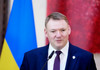 Președintele Parlamentului Letoniei, Edvards Smiltēns, va efectua o vizită oficială în Republica Moldova