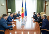 Republica Moldova și Statul Qatar pledează pentru intensificarea relațiilor bilaterale