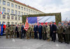 SUA inaugurează prima lor garnizoană permanentă în Polonia, importantă pentru securitatea flancului estic al NATO