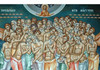 Creștinii ortodocși de stil vechi îi celebrează astăzi, 22 martie, Sfinții 40 de Mucenici din Sevastia 
