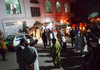Cel puțin 12 morți și peste 200 de răniți în cutremurul puternic din Afganistan, care s-a resimțit în Pakistan și India
