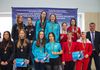 Peste 200 de sportivi și sportive au participat la Campionatul Republicii Moldova la înot