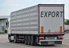 Exporturile din R. Moldova în țările UE vor fi efectuate fără autorizații de transport rutier