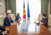 Germania continuă să sprijine Republica Moldova în parcursul european și implementarea reformelor  în beneficiul cetățenilor