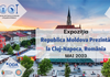 Antreprenorii autohtoni sunt invitați să participe la Expoziția „Republica Moldova Prezintă” la Cluj- Napoca și Brașov