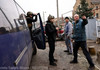 Aproximativ 3.500 de civili ucraineni se opun părăsirii orașului Bahmut