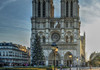 Catedrala Notre-Dame din Paris, redeschisă în 2024
