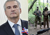Konvoi, noul grup de mercenari asemănător Grupului Wagner, gata să apere Crimeea de atacurile ucrainene