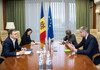 Letonia rămâne un susținător puternic al parcursului european al Republicii Moldova