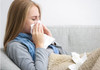 Săptămâna trecută s-au înregistrat circa 40 de cazuri de gripă
