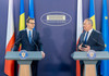 La București, premierii României și Poloniei își exprimă speranța că negocierile de aderare la Uniunea Europeană a Republicii Moldova vor începe în acest an