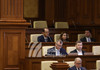 Parlamentul a votat trei membri ai Consiliului Superior al Magistraturii