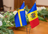 Suedia sprijină proiectele de dezvoltare și agenda de reforme ale autorităților